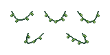 2D像素RPG游戏红石瓷砖素材