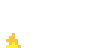 3个免费像素火焰动画素材