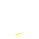 3个精美的像素游戏牧师职业技能动画特效素材