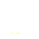 3个精美的像素游戏牧师职业技能动画特效素材
