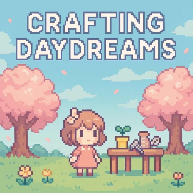 两首温馨的原创游戏音乐曲目素材