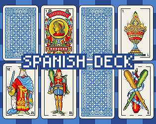 卡牌游戏资产素材