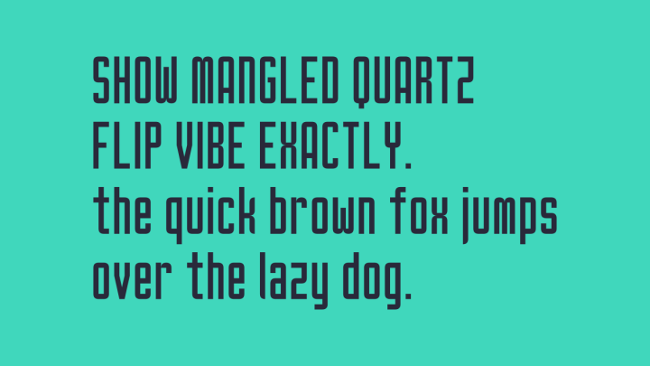 免费Wiltype字体素材