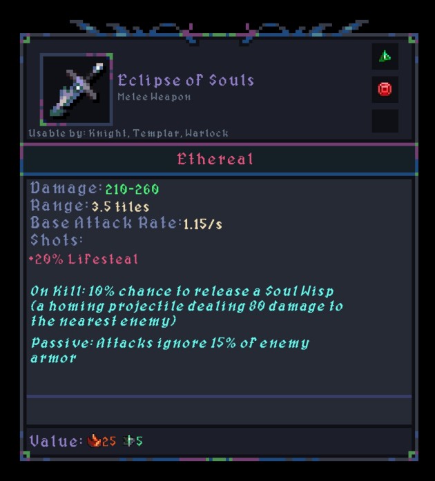 非常适合游戏的像素Aurusenthial Gothic Font字体V2.0素材