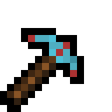 一组简单的16*16像素工具动画素材