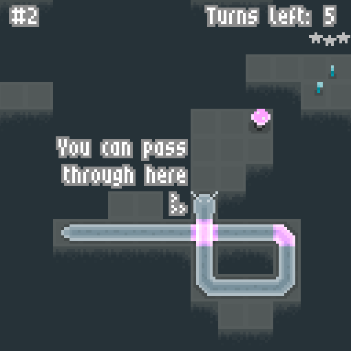 微小、极简但可读的8px像素Pixuf字体素材