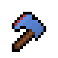 一组简单的16*16像素工具动画素材