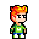 免费的像素游戏蒂姆动画角色素材