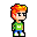 免费的像素游戏蒂姆动画角色素材