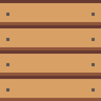 一组32*32的免费基本像素地板资产素材