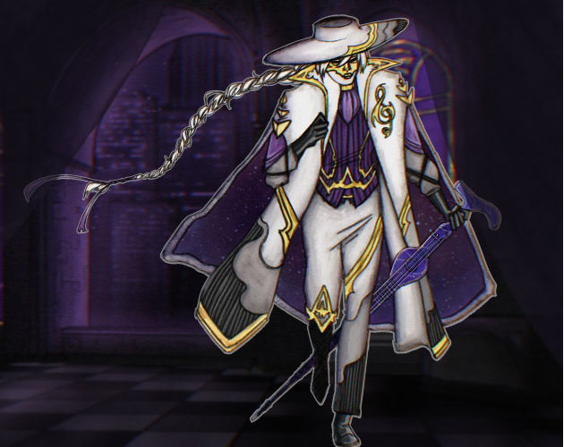 10首免费的合成波游戏音乐素材