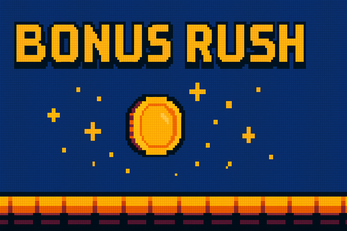 免费充满活力的8bit芯片音乐Bonus Rush素材