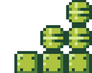 100种免费的短方波复古音效素材