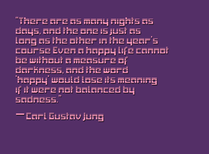 80年代怀旧情怀的像素字体素材