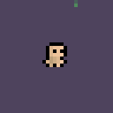 一组8*8的独立迷你奇幻像素魔法技能动画特效素材