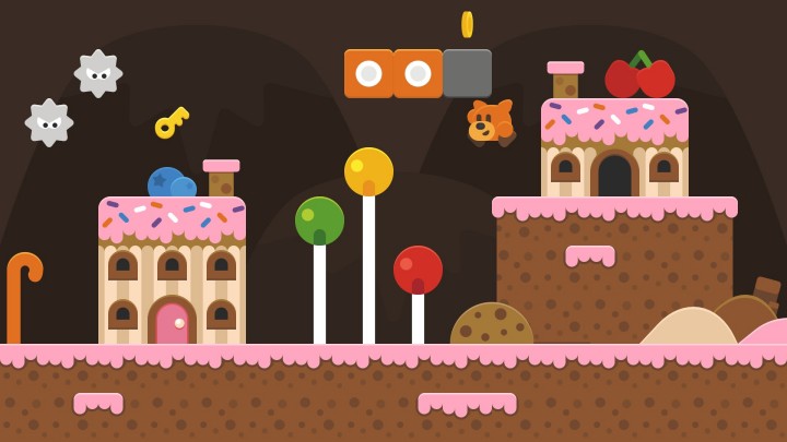 900+的卡通风格2D平台游戏资产素材