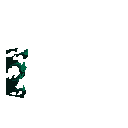 4个免费的像素死灵法师技能动画特效素材