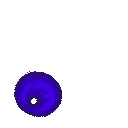 3个免费的像素星际召唤者技能视觉特效动画素材