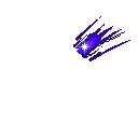 3个免费的像素星际召唤者技能视觉特效动画素材