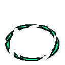 4个免费的像素死灵法师技能动画特效素材