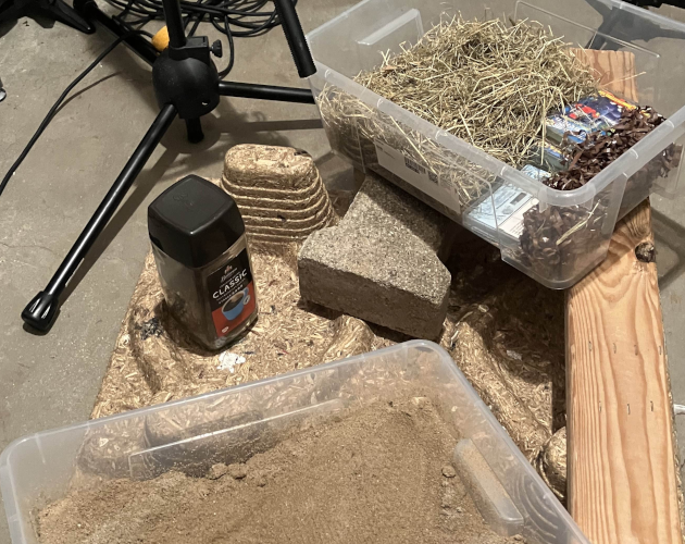 免费Unity集成的游戏脚步音效素材