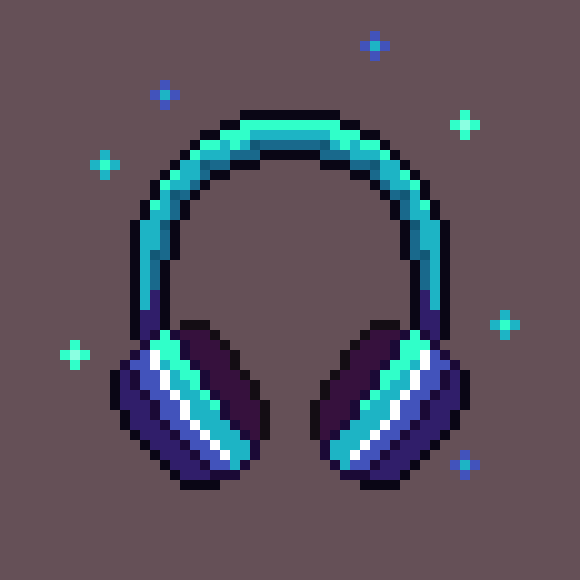 70个复古的8-16位手工音效素材