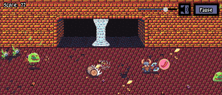 免费32*32像素《最后的支援》资产素材