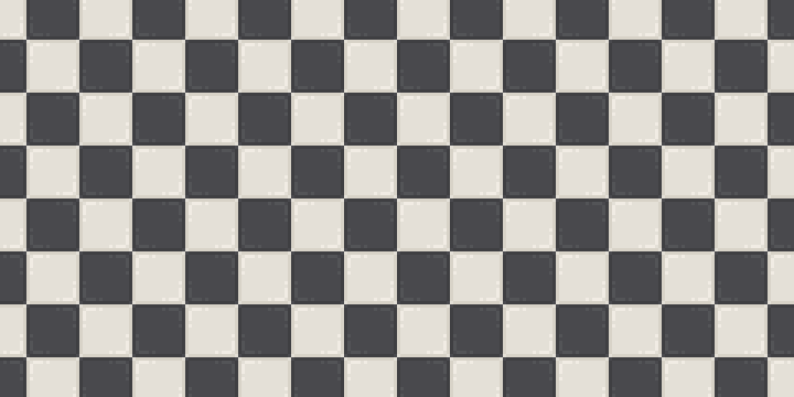 简洁灵活的免费迷你像素艺术地板瓷砖素材