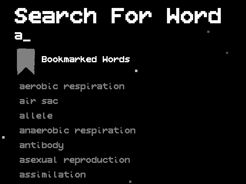 7款专为独立游戏和艺术作品设计的像素Suffirat字体素材