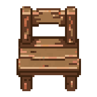 50个温馨精美的像素像素风农场游戏素材