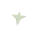 4个免费的精美像素艺术烟雾和尘埃动画特效素材