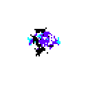 20种独特、高保真像素元素动画特效素材