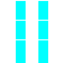 20种独特、高保真像素元素动画特效素材