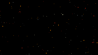 10款独特的像素艺术氛围动画特效素材