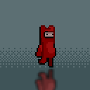 免费的32*32像素酷哥角色动画素材