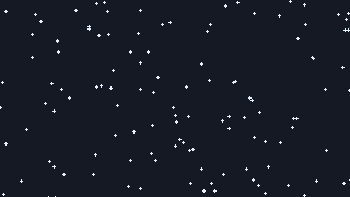 10款独特的像素艺术氛围动画特效素材