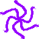 20种独特、高保真像素元素动画特效素材