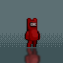 免费的32*32像素酷哥角色动画素材