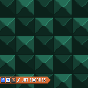 二十种令人惊叹的60帧/秒像素粒子动画特效素材