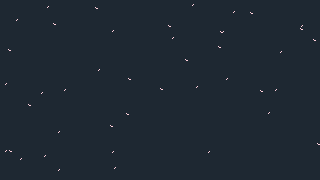 10款独特的像素艺术氛围动画特效素材