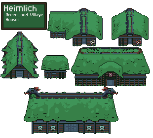 免费的俯视视角像素人类与恐龙共存的世界素材