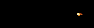4个通用的免费像素弹丸和视觉动画特效素材