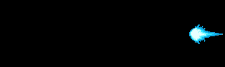 4个通用的免费像素弹丸和视觉动画特效素材