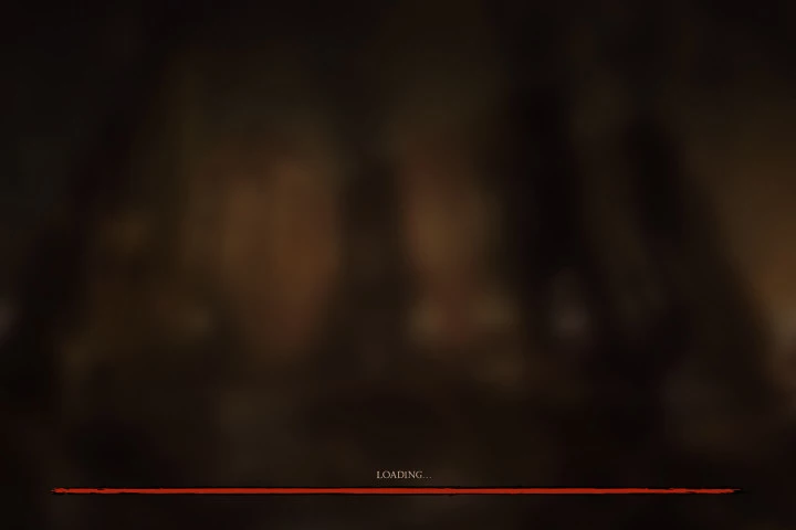 完整的高分辨率2D暗黑奇幻RPG和MMO游戏UI素材包